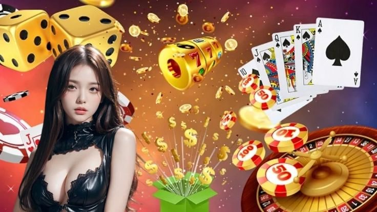 Giao diện mobile thể thao và casino vui nhộn trên nền tảng o88